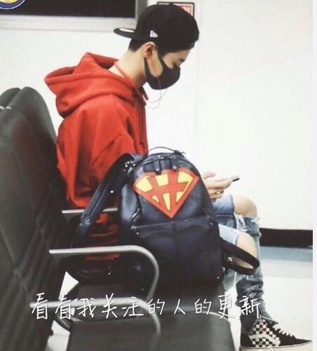 鹿晗有多耿直,鹿晗的耿直视频