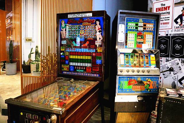 天津大悦城主题街区,天津和平大悦城复古街