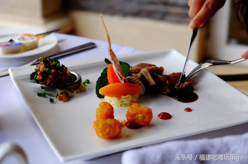 福州美食三日游攻略最佳线路,福州美食攻略下午茶