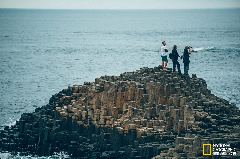 英爱岛行：寂静与喧哗，理智与情感