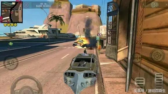 想干嘛就干嘛？快来这12款高自由度的手游里痛快玩耍！