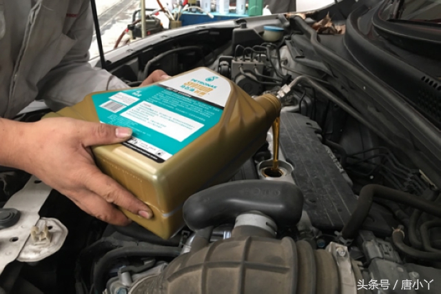 好车加好油视频,马石油v07与炫腾7000有何区别