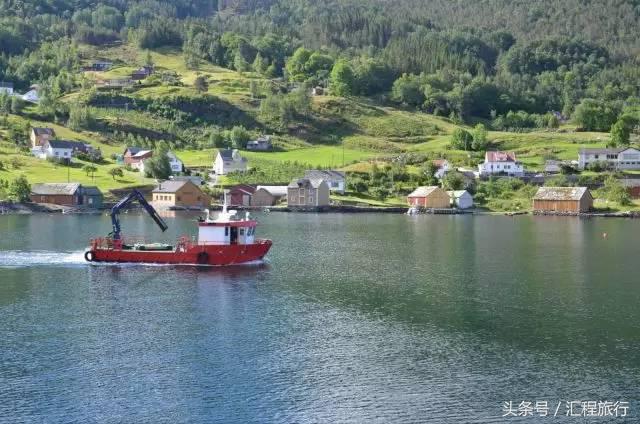 暑假去北欧合适吗,北欧四国暑假旅游