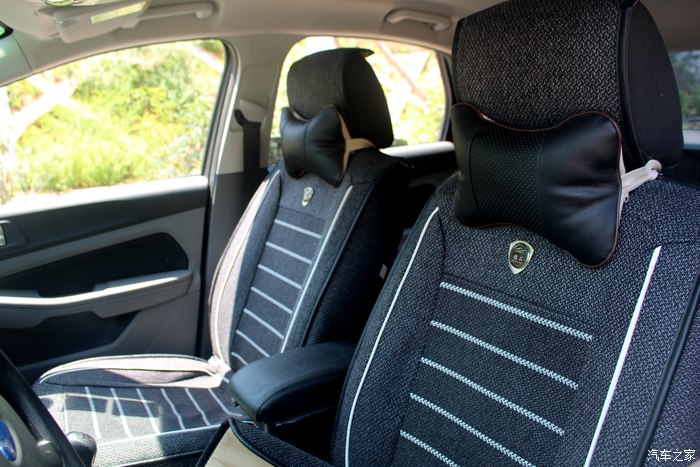 福克斯1.8l手动驾驶体验,经典福克斯1.8用车感受