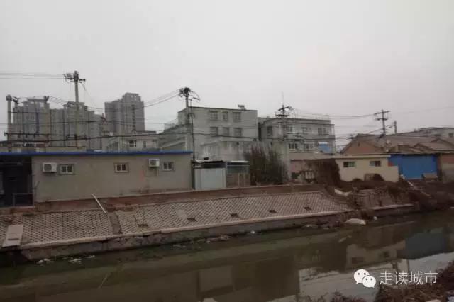 双桥镇有哪些村,北京双桥附近村庄