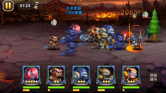 每日一炫隐藏任务,每日一关bug