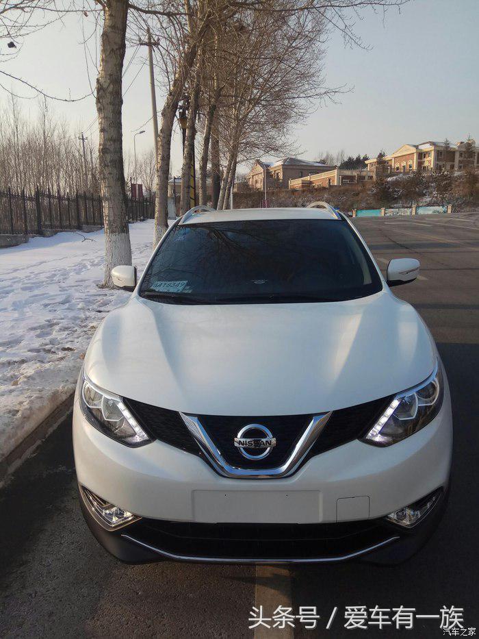 比奇骏小比逍客大的车,比日产奇骏小一号的是什么