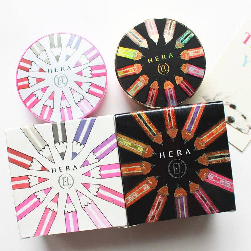 用气垫底妆清透的办法,气垫bb超持久