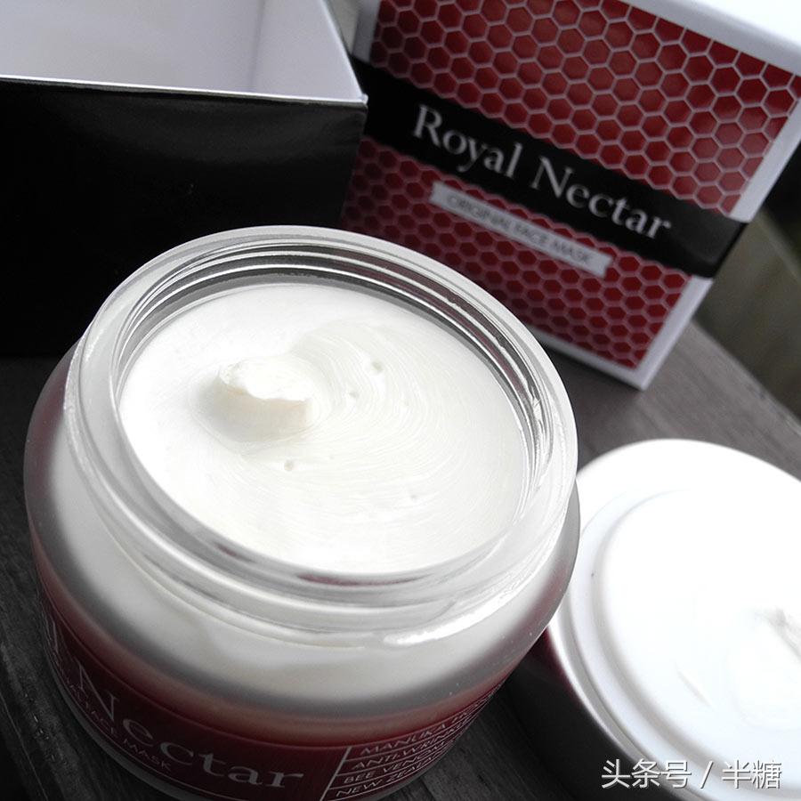 片状面膜和涂抹面膜区别,超好用的涂抹式面膜效果怎么样