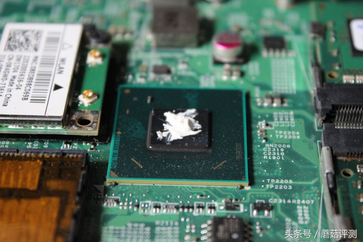 戴尔inspiron3421加装固态,戴尔笔记本inspiron143476拆机