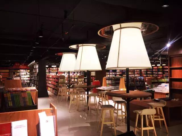 沈阳最大图书最全的书店,沈阳最文艺范的书店