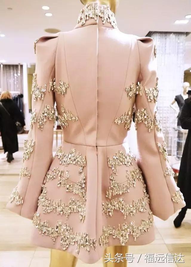 哪个国家的百货比较好,世界高端百货