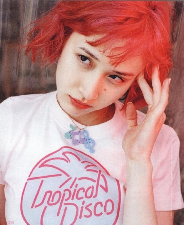 90后日本人气麻豆大推荐！这些小花旦小鲜肉的人气正当红！