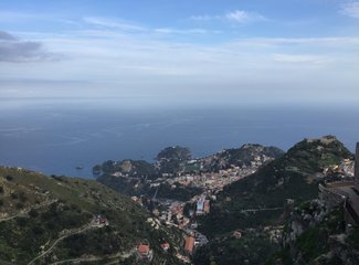 西西里岛自由行,西西里岛两日游攻略