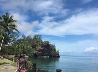 帕劳旅游6天5晚多少钱,帕劳蜜月一日游