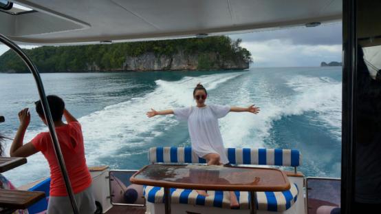 帕劳旅游6天5晚多少钱,帕劳蜜月一日游