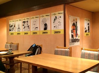 2015年国庆从名古屋到札幌(F1铃鹿,池袋J-WORLD,东北盛冈,函馆夜景,青池,遗憾的富良野)