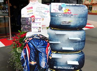 2015年国庆从名古屋到札幌(F1铃鹿,池袋J-WORLD,东北盛冈,函馆夜景,青池,遗憾的富良野)