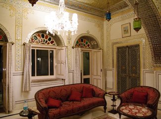 为什么我非得去印度？来啊！放肆吧！去大闹天竺啊！