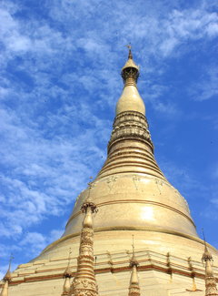 2015年的缅甸旅游,缅甸国庆旅游
