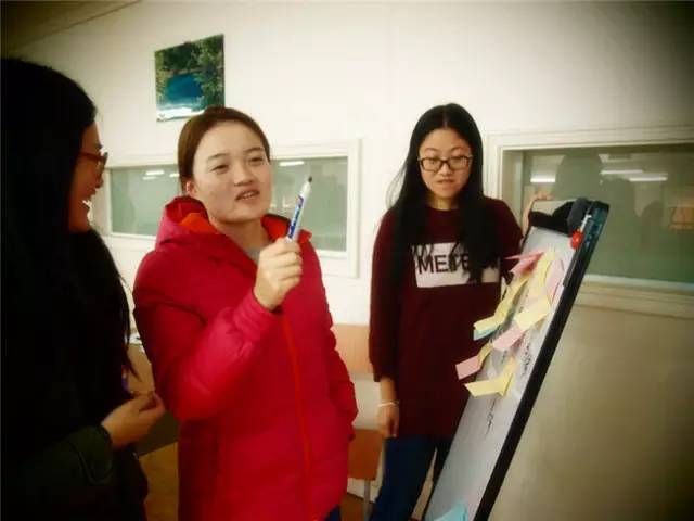 做中带学，学中成长，拿到结果——记耿丹第一期企业转型咨询工作坊第2课