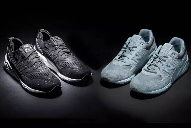 又好看又好穿的联名球鞋,那些时尚潮流圈的重磅联名球鞋