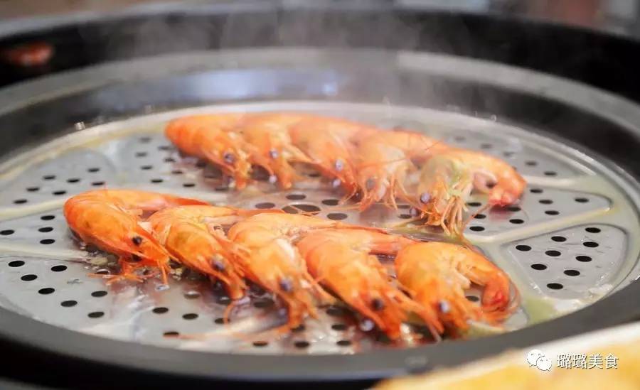 澳加新英美的稀奇海鲜都能在常州这家店吃到！而且元旦连送3天日本松叶蟹！