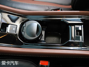 风光580cvt变速箱,风光580cvt变速箱油位检查