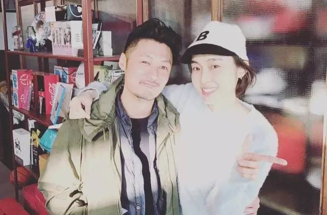 潮星必BUY|深扒完“六叔”的私人衣橱后,竟然发现……