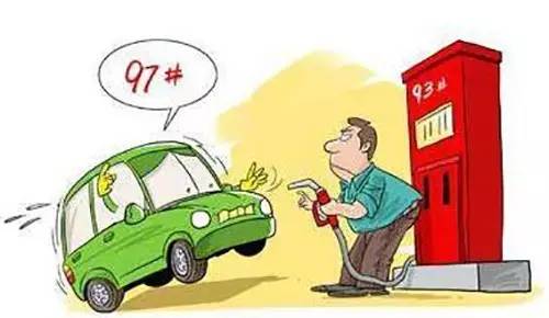 有人用我车用完不给加油怎么处理,车辆没有加油卡加油时怎么操作