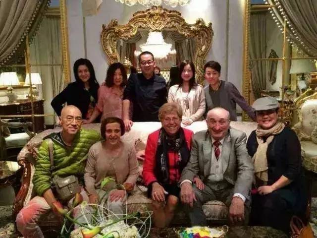 打造设计师社群,设计师交流社群