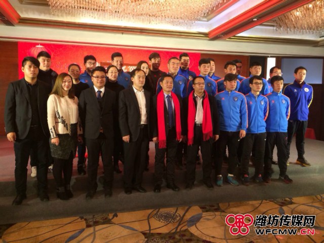 山东省潍坊市上市公司有哪些,潍坊上市公司一览表