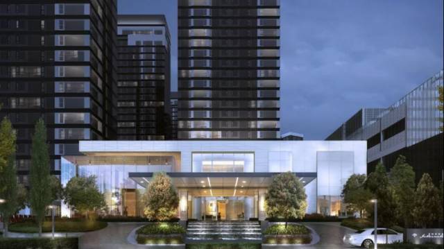 西安七大富人,西安十大富豪区