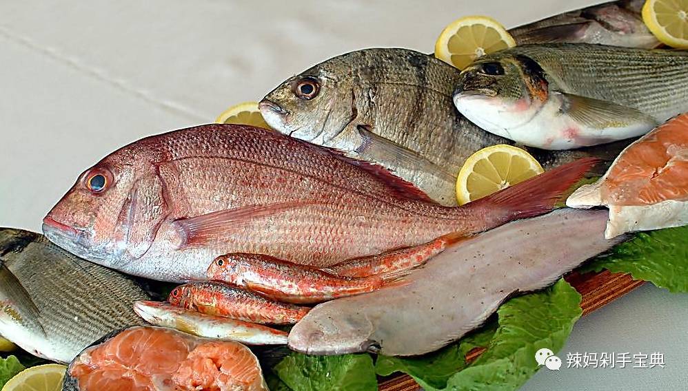 要不要给孩子补DHA？吃了DHA真的会越来越聪明？要怎么正确给孩子补DHA?