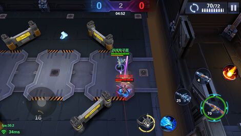 星际火线还能玩吗,星际火线cg