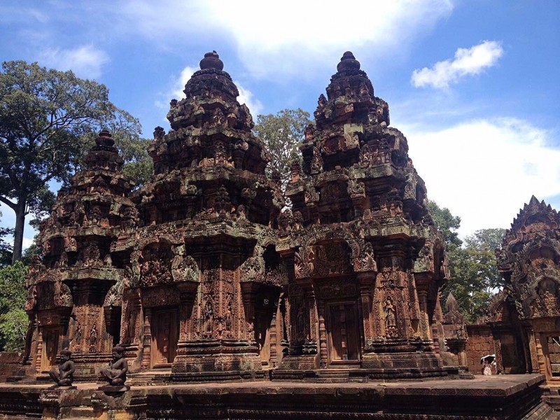 遇见|云的间隔年:她尝遍了每个异乡限时赠送的糖