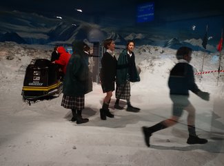 O,∩_∩O~溜达二姐16天独闯新西兰全程巴士