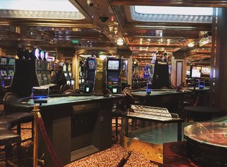 盛世公主号邮轮五日行程安排,千禧号豪华游轮图片