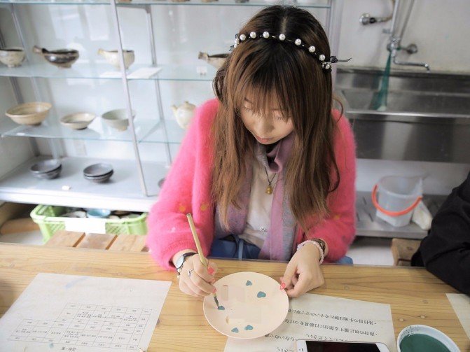 日本九州旅行游记,7天物语