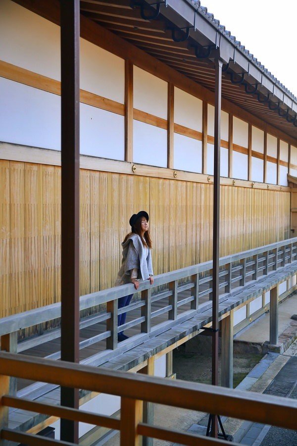 日本九州旅行游记,7天物语