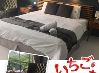 走过你我永不能忘的记忆光年，走进那个被海风吹热的夏天--2016女神与文青、还有天天的台湾盛夏之旅