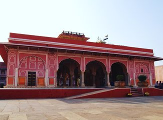 为什么我非得去印度？来啊！放肆吧！去大闹天竺啊！