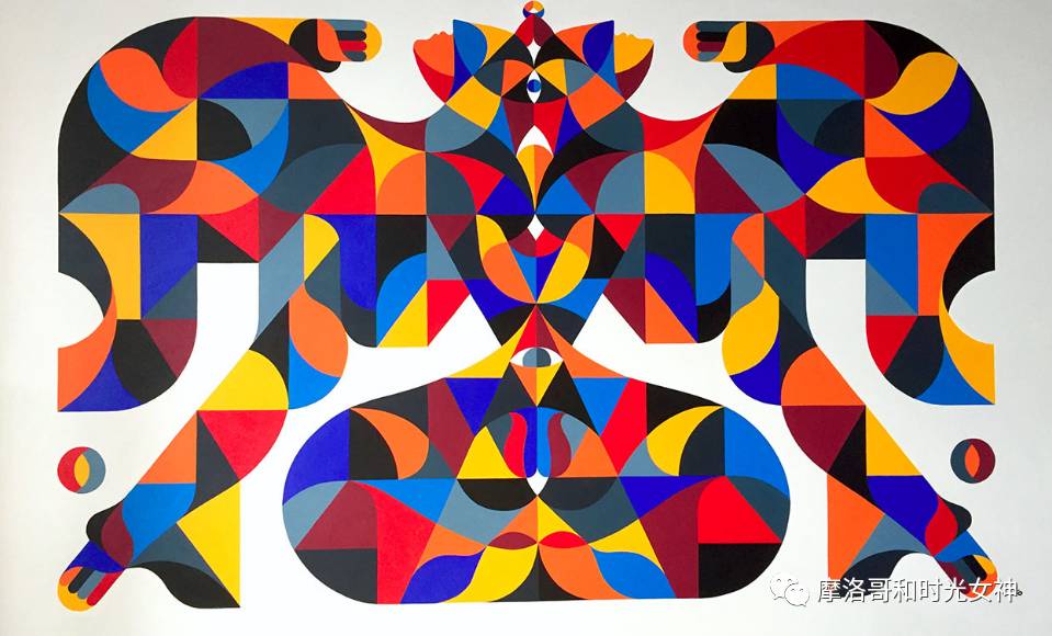 中国游客真的不爱逛博物馆吗?丨摩洛哥艺术时光漫步