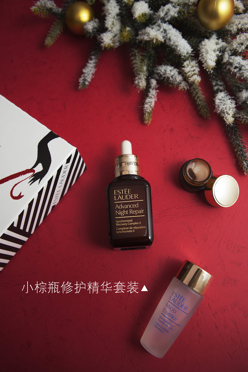 「iambibi」年末送礼攻略,吃土也要奉献给你