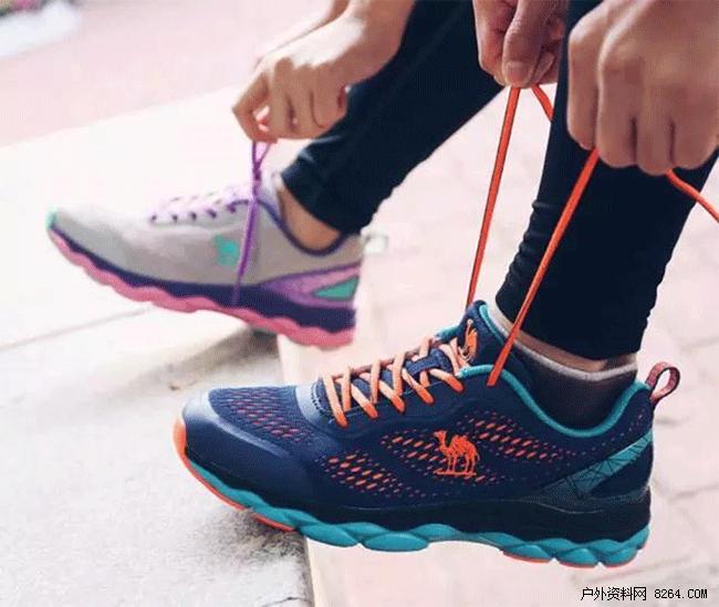 骆驼新款跑鞋评测,camel骆驼登山鞋测评