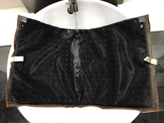 清洁小米空气净化器扇叶技巧,空气净化器好清洁