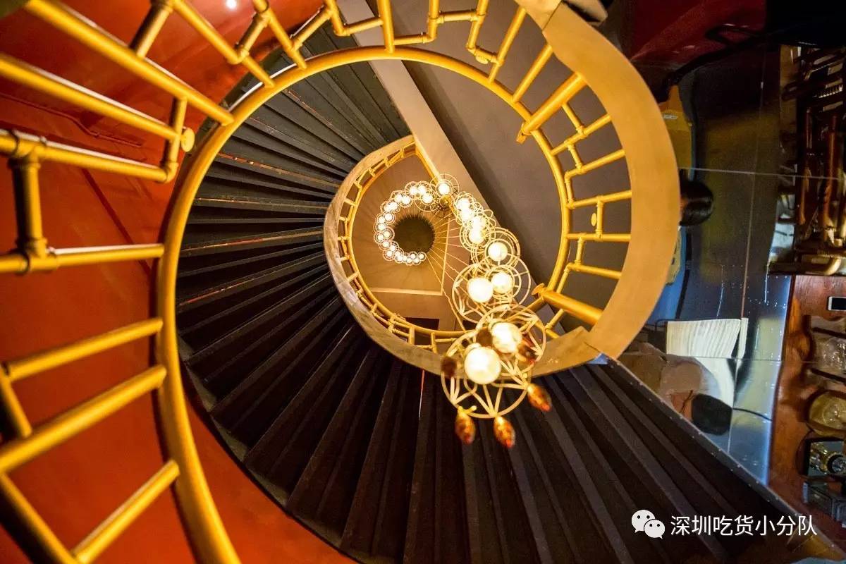 第一次在深圳吃早餐,第一次吃深圳海底捞