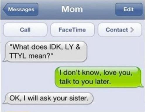 常用英语缩写网络用语,英文交谈常见缩写