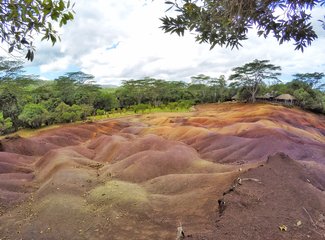 毛里求斯个人集锦,毛里求斯全部记录
