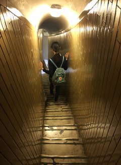 蓄谋已久的旅行开始了,意大利深度游详细攻略